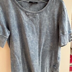 Jane and Delancey Black Apparel